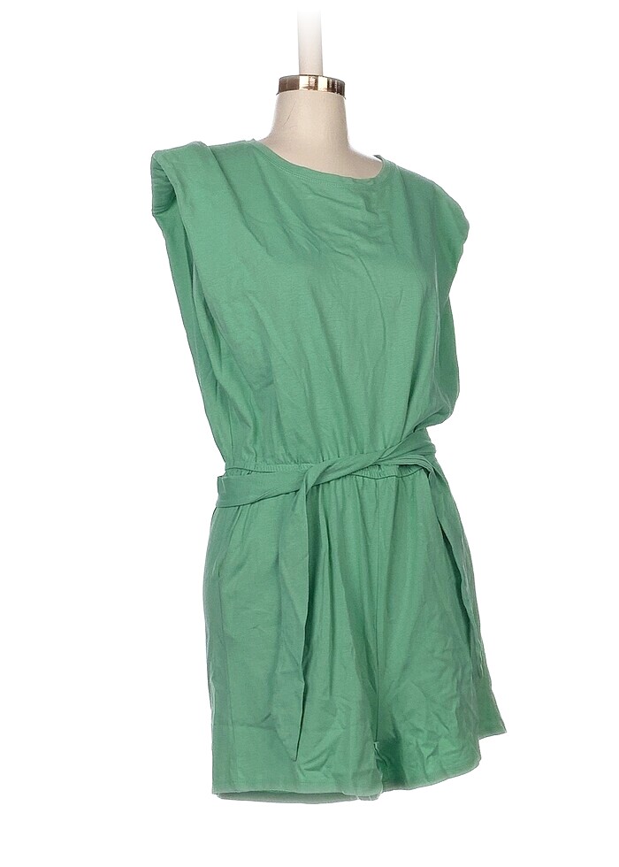 Kiabi Kısa Salopet %70 İndirimli. - Görsel 2