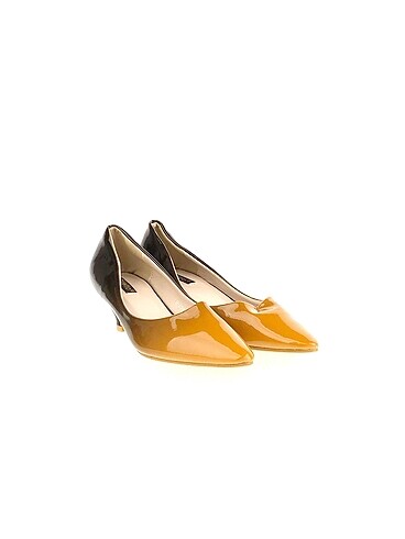 Vintage Love Vintage Love Stiletto %70 İndirimli.