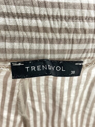 Trendyol & Milla Düz Kesim %70 İndirimli. - Görsel 4