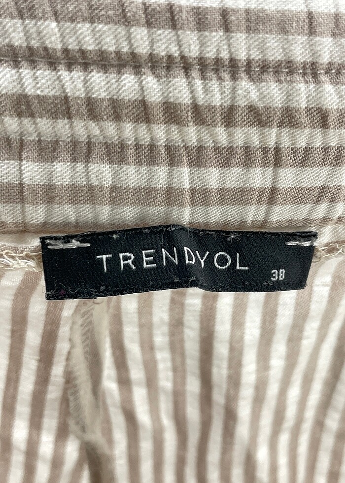 Trendyol & Milla Düz Kesim %70 İndirimli. - Görsel 4