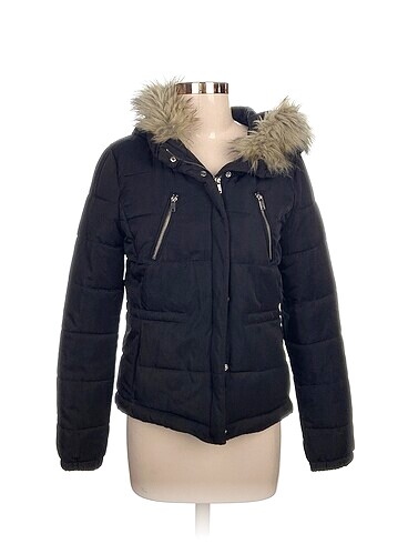 H&M Mont %70 İndirimli.