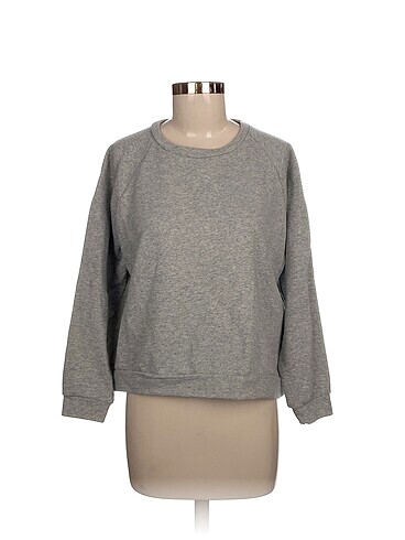 Trendyol & Milla Sweatshirt %70 İndirimli.