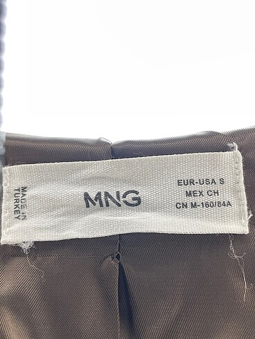 s Beden çeşitli Renk Mango Blazer %70 İndirimli.