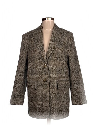 Mango Blazer %70 İndirimli.