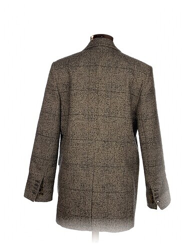 s Beden Mango Blazer %70 İndirimli.