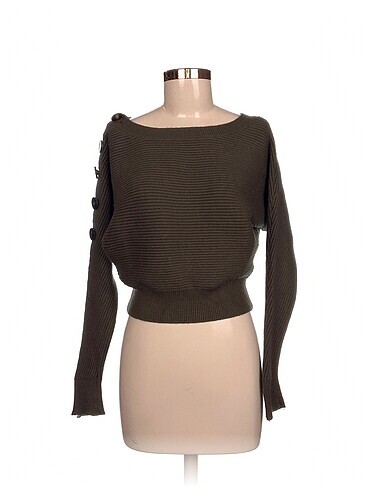 Zara Kazak / Triko %70 İndirimli.