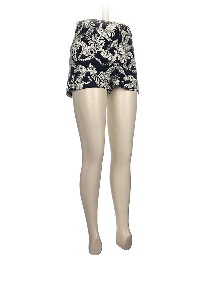 H&M Jean / Kot Şort %70 İndirimli. - Görsel 2