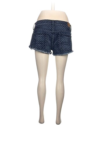34 Beden American Eagle Jean / Kot Şort %70 İndirimli.