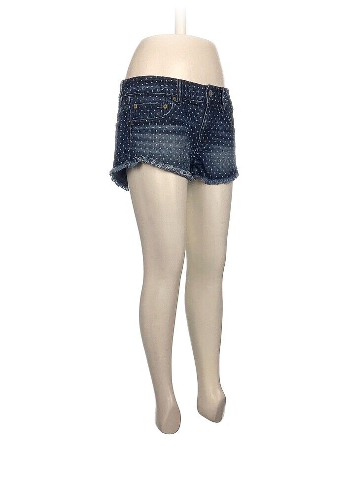 American Eagle Jean / Kot Şort %70 İndirimli. - Görsel 2