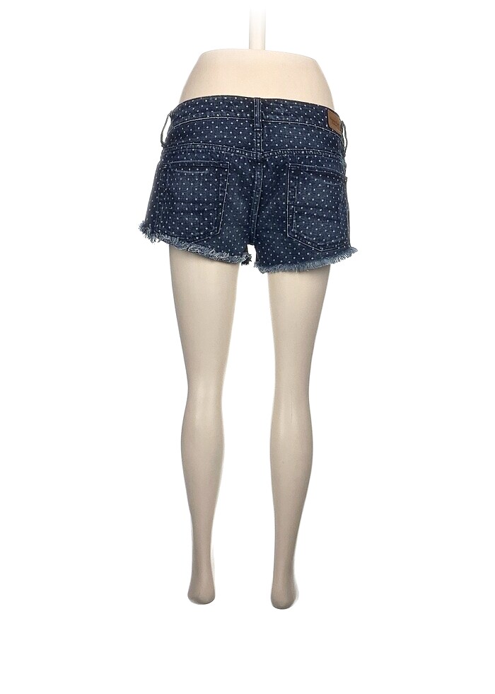 American Eagle Jean / Kot Şort %70 İndirimli. - Görsel 3