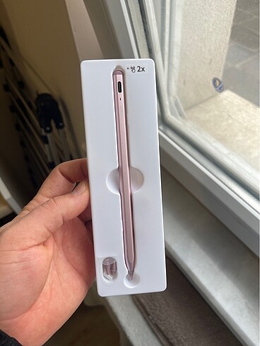 Pencil pembe renk