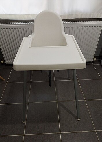 Beden Ikea antilop Mama sandalyesi 