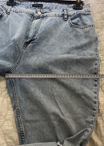 trendyol jean - Görsel 7