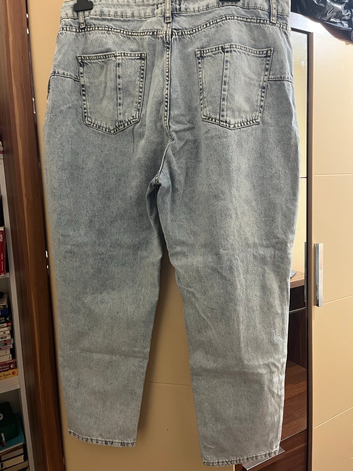 trendyol jean - Görsel 4