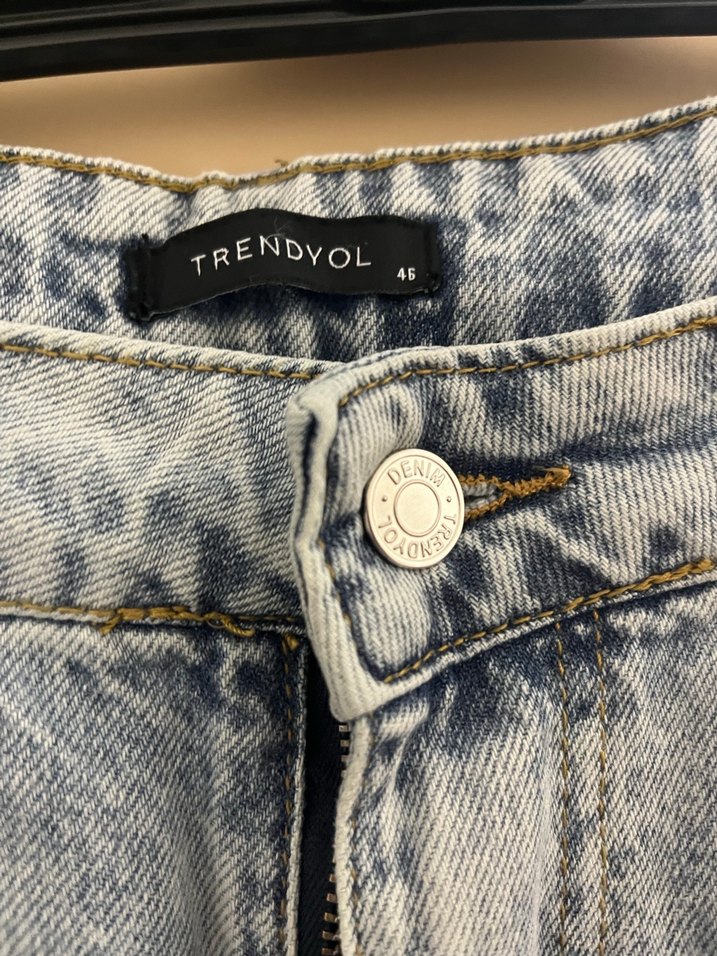 trendyol jean - Görsel 3