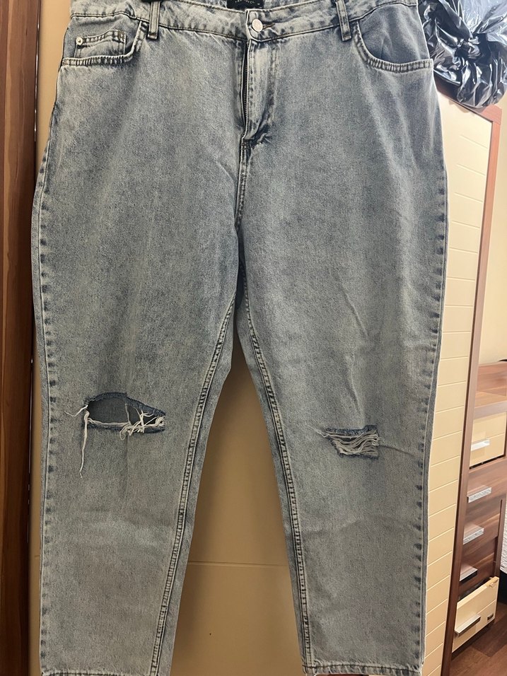 trendyol jean - Görsel 2