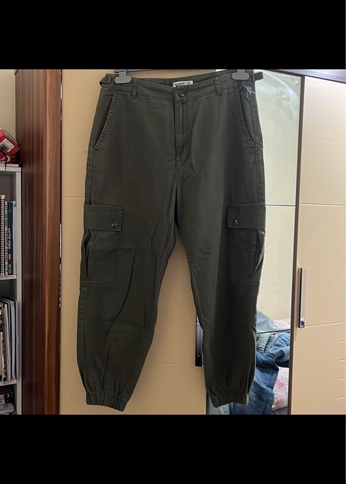 pull&bear - Görsel 4