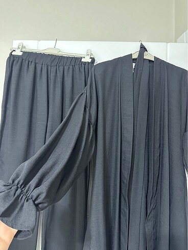 Kimono ikili takım