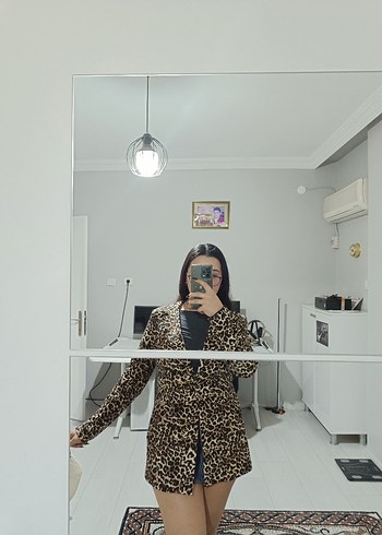 Blazer Ceket - Görsel 2