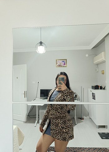 Blazer Ceket - Görsel 3