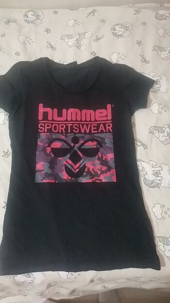 Orijinal hummel bluz