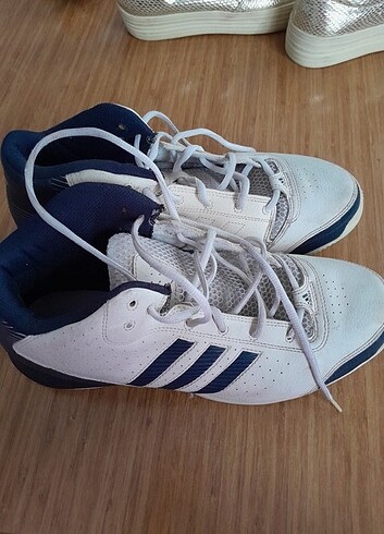 Adidas Adidas Basketbol Ayakkalı