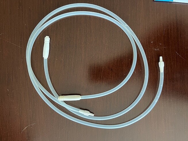  Beden Renk Süt sağma makinası