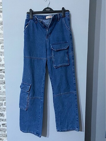 Kot pantolon