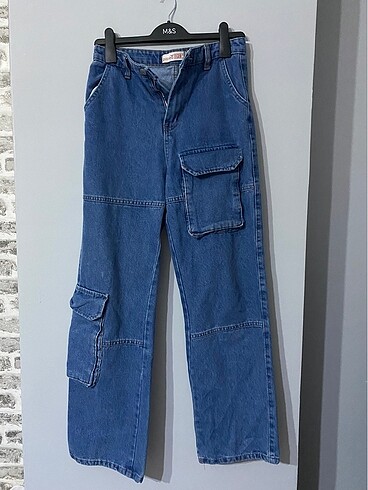 Diğer Kot pantolon