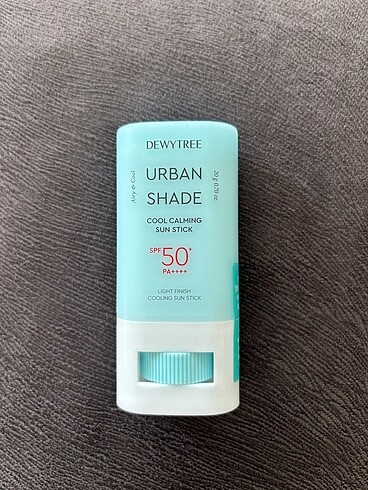  Beden KORE DEWYTREE Güneş Kremi Stick Urban Shadecoolıng Calmıng Sun S