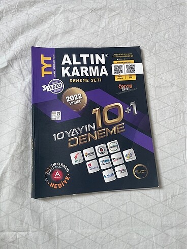 Test kitabi