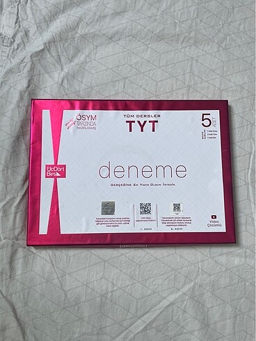 Deneme