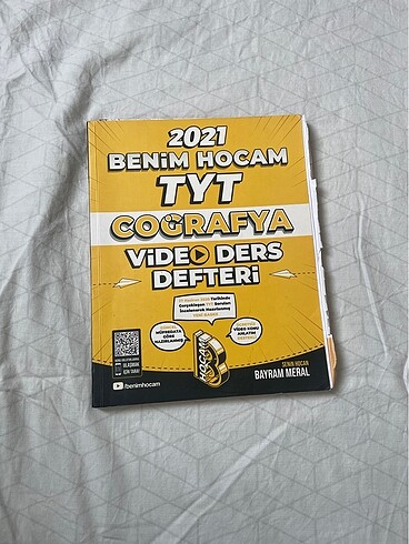 Konu anlatım kitabı