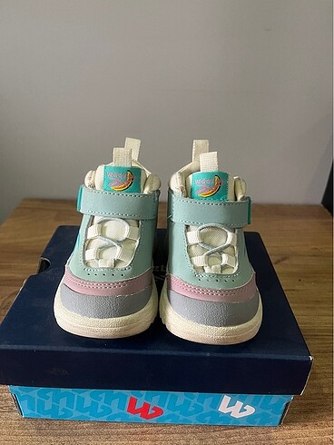 Reebok Reebok Orijinal Bebek Ayakkabı