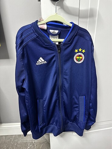 Adidas eşofman üstü