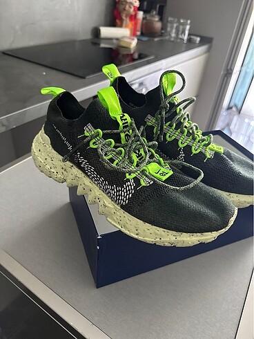Nike spor ayakkabı Erkek
