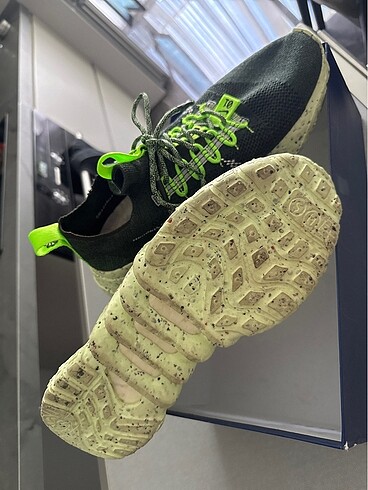 Nike spor ayakkabı Erkek - Görsel 4