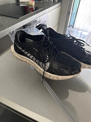 Nike spor ayakkabı Erkek - Görsel 2