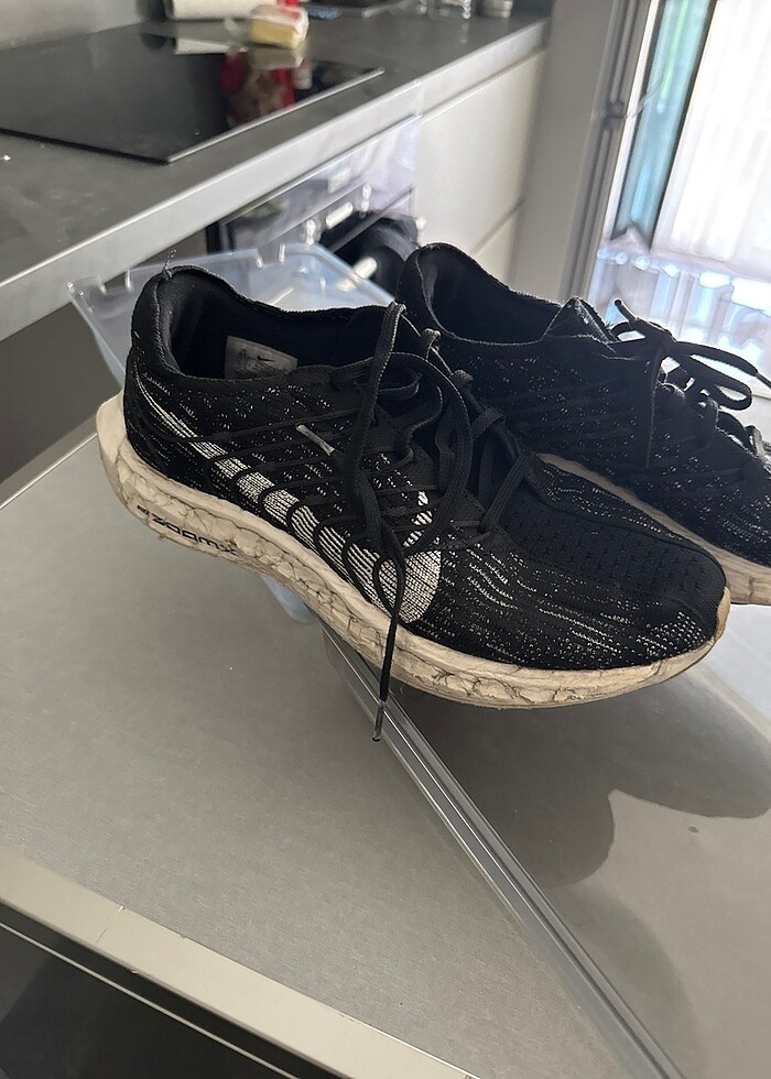 Nike spor ayakkabı Erkek - Görsel 2