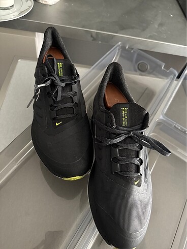 Nike spor ayakkabı Erkek - Görsel 3