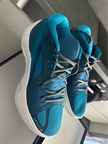Nike spor ayakkabı