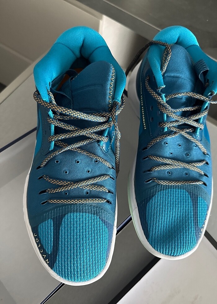 Nike spor ayakkabı - Görsel 3