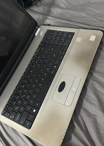 Casper Laptop Bilgisayar