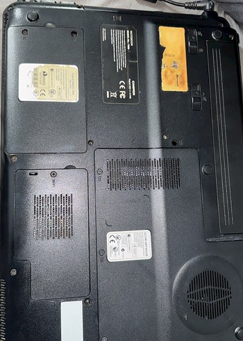  Beden Laptop Bilgisayar