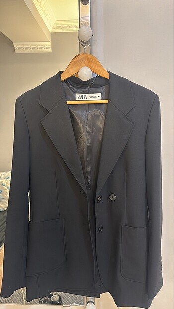 Zara blazer