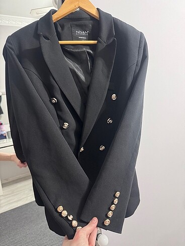 Zara Blazer