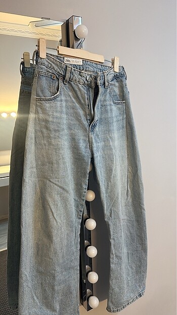 Zara pantolon