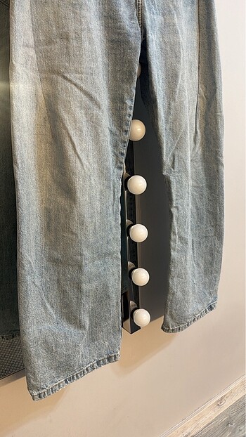 40 Beden Zara pantolon