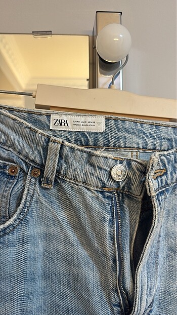 Zara Zara pantolon