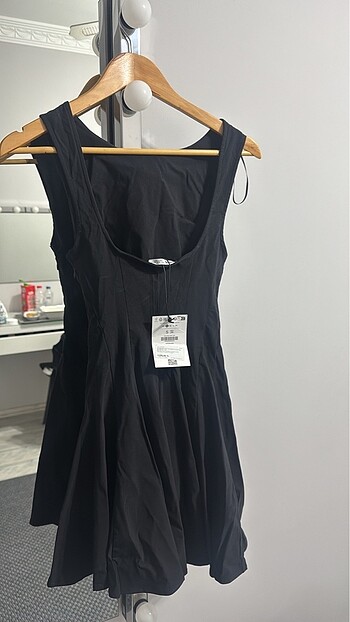Bershka BERSHKA elbise